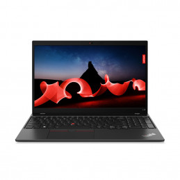 Lenovo ThinkPad L15 Kannettava tietokone 39,6 cm (15.6") Full HD Intel® Core™ i5 i5-1335U 16 GB DDR4-SDRAM 256 GB SSD Wi-Fi 6