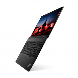 Lenovo ThinkPad L15 Kannettava tietokone 39,6 cm (15.6") Full HD Intel® Core™ i5 i5-1335U 16 GB DDR4-SDRAM 256 GB SSD Wi-Fi 6