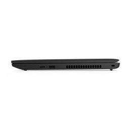 Lenovo ThinkPad L15 Kannettava tietokone 39,6 cm (15.6") Full HD Intel® Core™ i5 i5-1335U 16 GB DDR4-SDRAM 256 GB SSD Wi-Fi 6