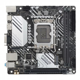 ASUS PRIME H610I-PLUS-CSM Intel H610 LGA 1700 Mini ITX