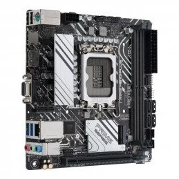 ASUS PRIME H610I-PLUS-CSM Intel H610 LGA 1700 Mini ITX