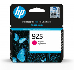 HP 925 Magenta Original Ink Cartridge