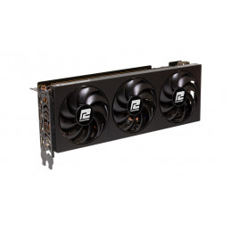 PowerColor RX 7800XT AMD Radeon RX 7800 XT 16 GB GDDR6