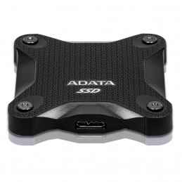 ADATA SD620 512 GB Musta