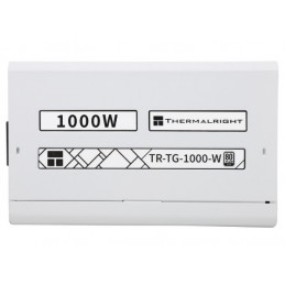 123,90 € | Thermalright TG-1000-W virtalähdeyksikkö 1000 W 20+4 pin...