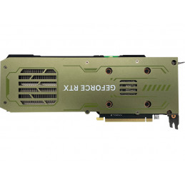 Manli GeForce RTX 4070 Ti 12GB Gallardo NVIDIA GDDR6X