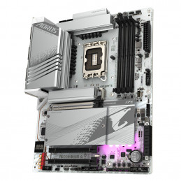 Gigabyte Z790 AORUS ELITE AX ICE emolevy Intel Z790 Express LGA 1700 ATX