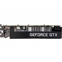 Manli N58516500M15730 näytönohjain NVIDIA GeForce GTX 1650 4 GB GDDR6