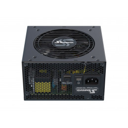 Seasonic FOCUS-GX-750 virtalähdeyksikkö 750 W 20+4 pin ATX ATX Musta