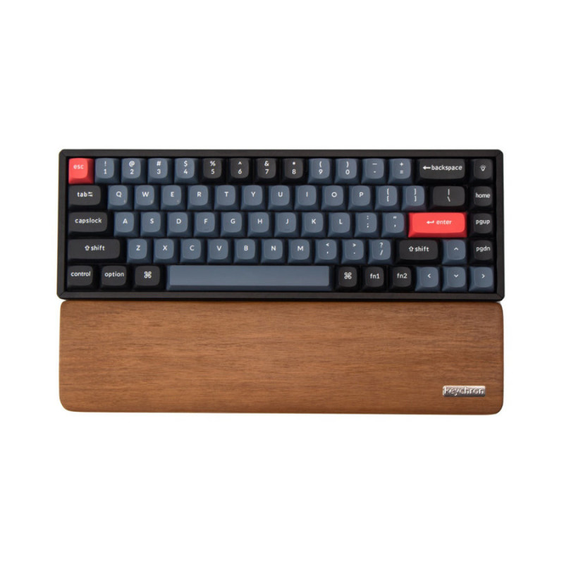 Keychron PR1 rannetuki Puu