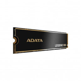 ADATA LEGEND 900 M.2 512 GB PCI Express 4.0 3D NAND NVMe