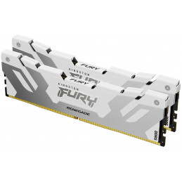Kingston Technology FURY Renegade muistimoduuli 64 GB 2 x 32 GB DDR5 6400 MHz