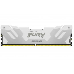 Kingston Technology FURY Renegade muistimoduuli 64 GB 2 x 32 GB DDR5 6400 MHz