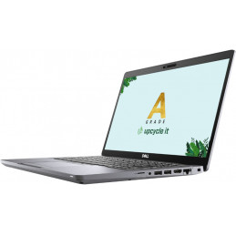 upcycle it Dell Inc. Latitude 5410 (Refurbished) A Kannettava tietokone 35,6 cm (14") Full HD Intel® Core™ i5 i5-10210U 8 GB