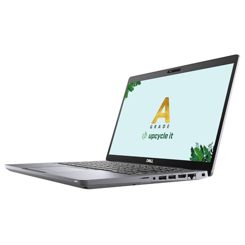 upcycle it Dell Inc. Latitude 5410 (Refurbished) A Kannettava tietokone 35,6 cm (14") Full HD Intel® Core™ i5 i5-10210U 8 GB