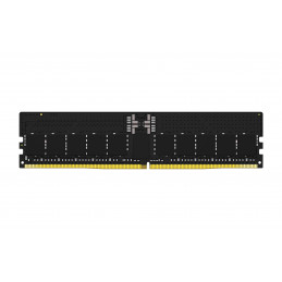 Kingston Technology FURY Renegade Pro muistimoduuli 64 GB 4 x 16 GB DDR5 5600 MHz ECC