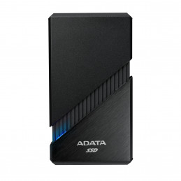 ADATA SE920 2 TB Musta