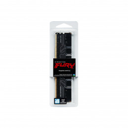 Kingston Technology FURY Renegade Pro muistimoduuli 16 GB 1 x 16 GB DDR5 6800 MHz ECC