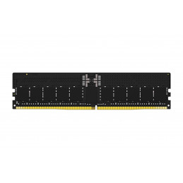 Kingston Technology FURY Renegade Pro muistimoduuli 16 GB 1 x 16 GB DDR5 6400 MHz ECC
