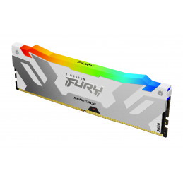 Kingston Technology FURY Renegade RGB muistimoduuli 16 GB 1 x 16 GB DDR5 8000 MHz