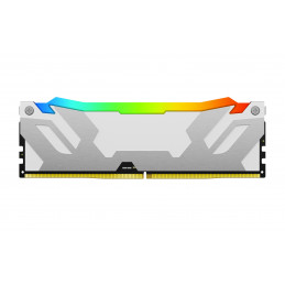 Kingston Technology FURY Renegade RGB muistimoduuli 16 GB 1 x 16 GB DDR5 8000 MHz