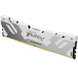 Kingston Technology FURY Renegade muistimoduuli 32 GB 1 x 32 GB DDR5 6400 MHz