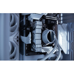 Kingston Technology FURY Renegade muistimoduuli 32 GB 2 x 16 GB DDR5 7600 MHz