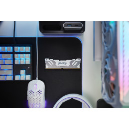 Kingston Technology FURY Renegade muistimoduuli 32 GB 2 x 16 GB DDR5 8000 MHz