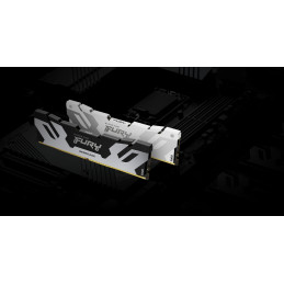 Kingston Technology FURY Renegade muistimoduuli 32 GB 2 x 16 GB DDR5 8000 MHz