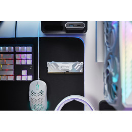 Kingston Technology FURY Renegade RGB muistimoduuli 32 GB 2 x 16 GB DDR5 8000 MHz