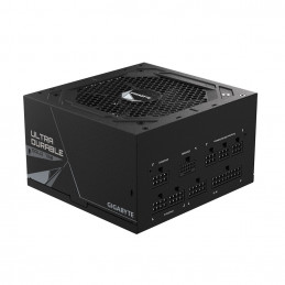 Gigabyte UD750GM PG5 virtalähdeyksikkö 750 W 20+4 pin ATX ATX Musta