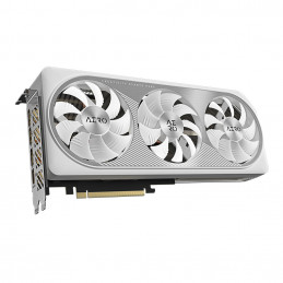 Gigabyte GeForce RTX 4070 AERO OC V2 NVIDIA 12 GB GDDR6X