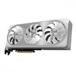 Gigabyte GeForce RTX 4070 AERO OC V2 NVIDIA 12 GB GDDR6X