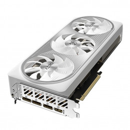 Gigabyte GeForce RTX 4070 AERO OC V2 NVIDIA 12 GB GDDR6X