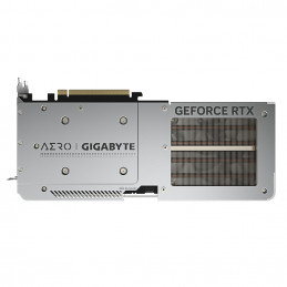 Gigabyte GeForce RTX 4070 AERO OC V2 NVIDIA 12 GB GDDR6X