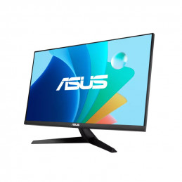 ASUS VY279HF tietokoneen litteä näyttö 68,6 cm (27") 1920 x 1080 pikseliä Full HD LCD Musta