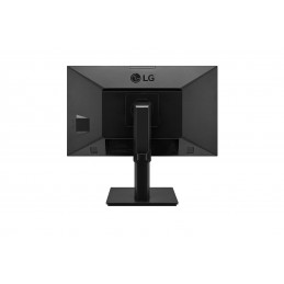 LG 24CQ651I-6P All-in-One-tietokone -työasema