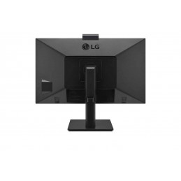LG 27CQ651I-6P All-in-One-tietokone -työasema