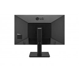 LG 27CQ651I-6P All-in-One-tietokone -työasema