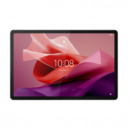 Lenovo Tab P12 128 GB 32,3 cm (12.7") Mediatek 8 GB Wi-Fi 6 (802.11ax) Android 13 Harmaa