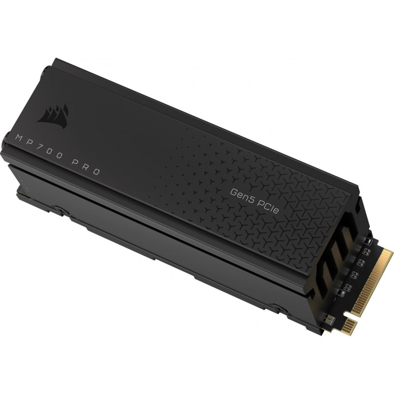 Corsair MP700 PRO M.2 2 TB PCI Express 5.0 3D TLC NAND NVMe