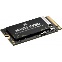 Corsair MP600 MICRO M.2 1 TB PCI Express 4.0 3D TLC NVMe