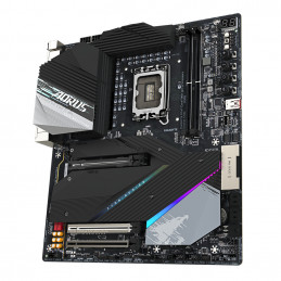 Gigabyte Z790 AORUS TACHYON X emolevy Intel Z790 Express LGA 1700 Laajennettu ATX