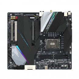 Gigabyte Z790 AORUS TACHYON X emolevy Intel Z790 Express LGA 1700 Laajennettu ATX