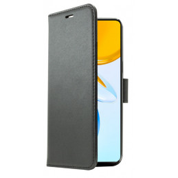 Screenor Smart matkapuhelimen suojakotelo 16,7 cm (6.56") Lompakkokotelo Musta