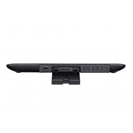 Wacom DTH-1152 piirtopöytä Musta 2540 lpi 223,2 x 125,55 mm USB