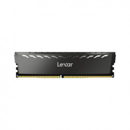 Lexar THOR muistimoduuli 8 GB 1 x 8 GB DDR4 3600 MHz