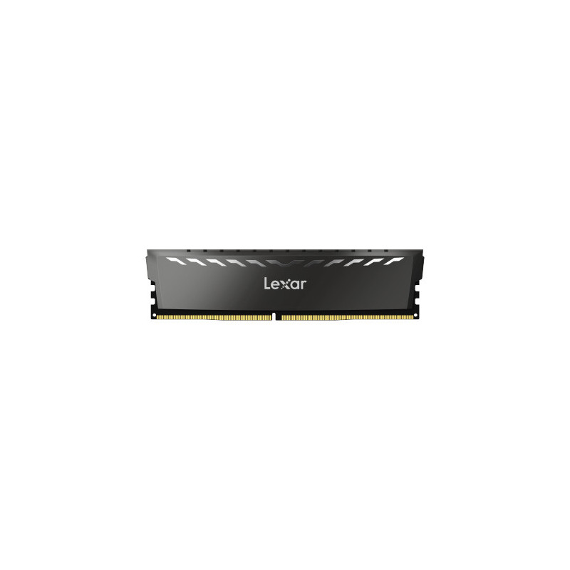 Lexar THOR muistimoduuli 8 GB 1 x 8 GB DDR4 3600 MHz