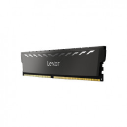 Lexar THOR muistimoduuli 8 GB 1 x 8 GB DDR4 3600 MHz