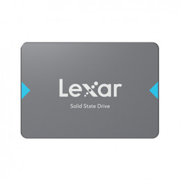 Lexar NQ100 2.5" 1,92 TB Serial ATA III